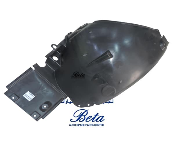 1470317687W22120FR20FENDER20RR20WHEEL20COVER20221690063020RH20copy.jpg Mercedes S-Class W221 (2006-2013), Front Wheel Fender Liner - Rear Half (Right), China, 2216900630