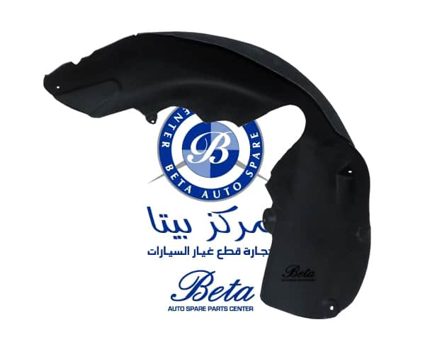 1470324691W22120RR20FENDER20LINER20221690093020LH20copy.jpg Mercedes S-Class W221 (2006-2009), Rear Wheel Fender Liner Flannel (Left), China, 2216900930