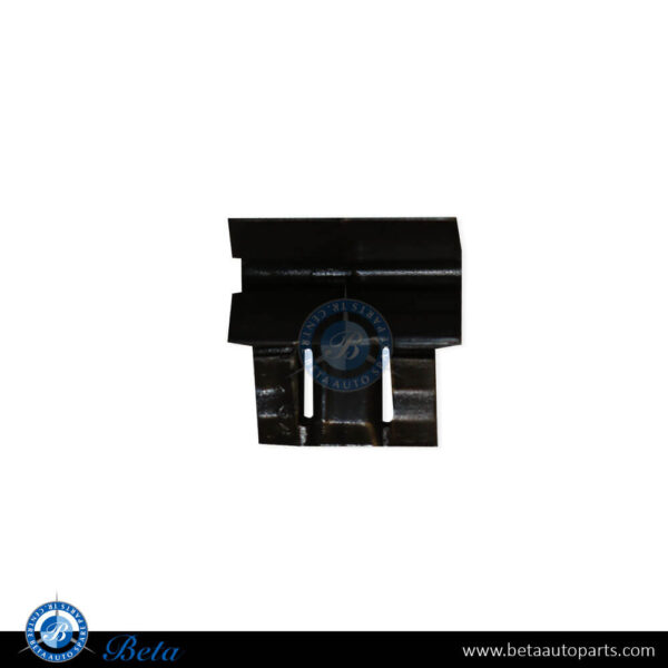 Tesla Model 3 (2017-2023), Frunk Fender Clip, China, 1472872-00-C