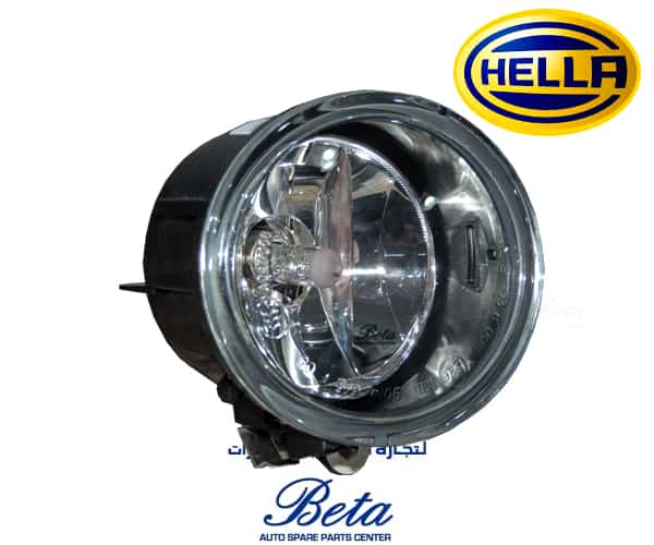 BMW X1 / X2 / X3 / X4 / X5 / X6 F48 / F39 / F25 / F26 / F15 / F16 (2014-2019), Fog Lamp (Left), Hella, 63177238787
