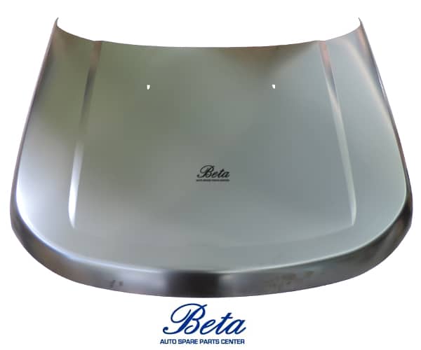 Land Rover Discovery 3/4 (2005-Up), Hood, Taiwan, BKA780040