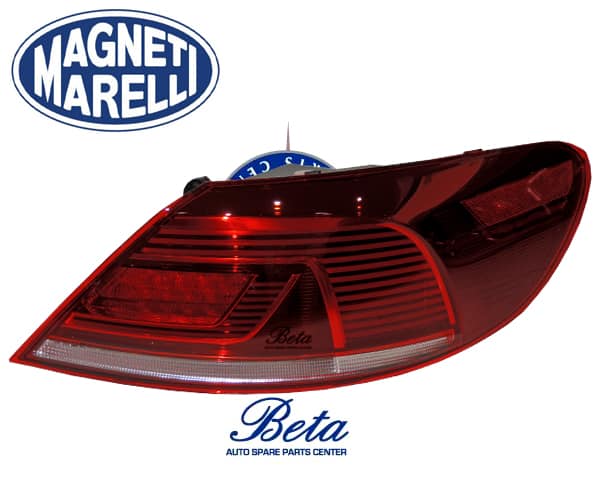 1479027611TAIL20LAMP20LED20RH2071408117080120LLI09120copy.jpg Volkswagen CC (2012-2017), Tail Lamp (Right), Magneti Marelli, 3C8945208AD / 3C8945208Q