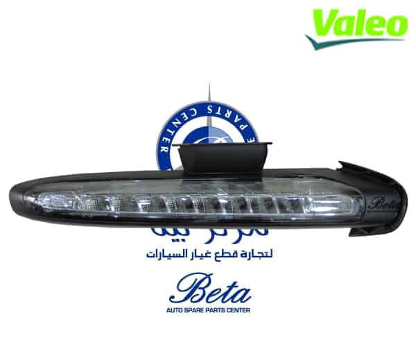 1479279660HL20ADDITIONAL20LAMP20RH20VAL-04514520copy.jpg Porsche Cayenne GTS (2011-2014), Day Running Lamp - DRL (Right), Valeo, 95863118220