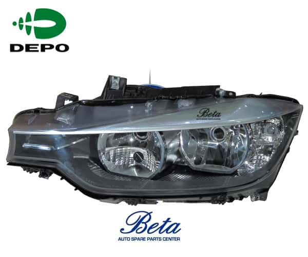 1479361275F3020HL20LH20444-1186LMLDEM220copy.jpg BMW 3 Series F30 (2012-2015), Headlamp Normal (Left), Depo, 63117259523
