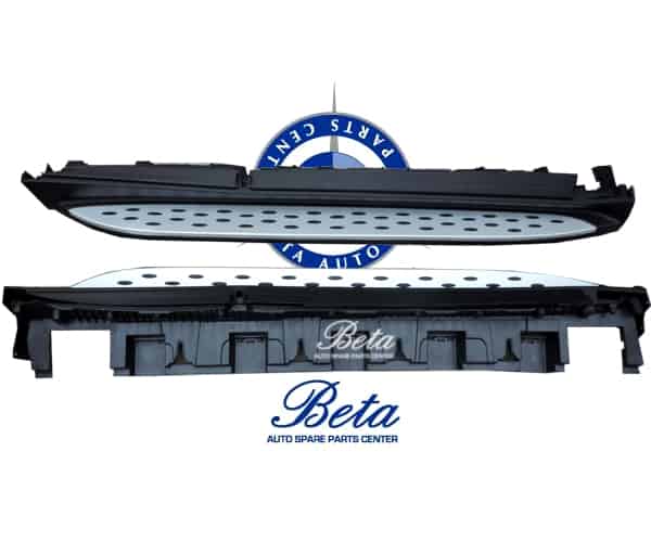 1480320940W16620SIDE20SKIRT20copy.jpg Mercedes ML-Class / GLE-Class W166 (2012-2018), Side Steps, China, 1666900175 / 1666900275