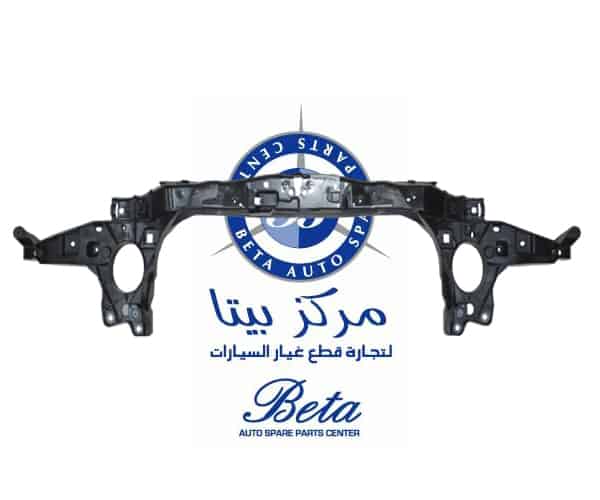 1482758216RADIATOR20SUPPORT20C209585055940020copy.jpg Porsche Cayenne (2011-2017), Radiator Support, China, 95850559400