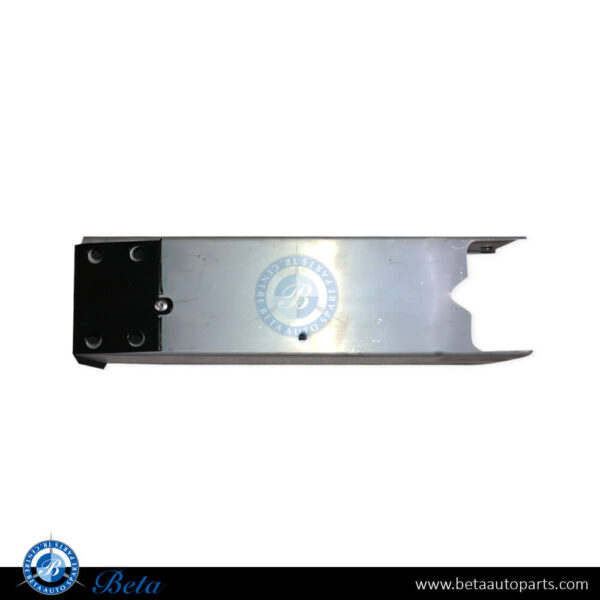 Tesla Model Y (2020-Up), Front Absorber (Left), China, 1487461-00-E / 1487461-00-A