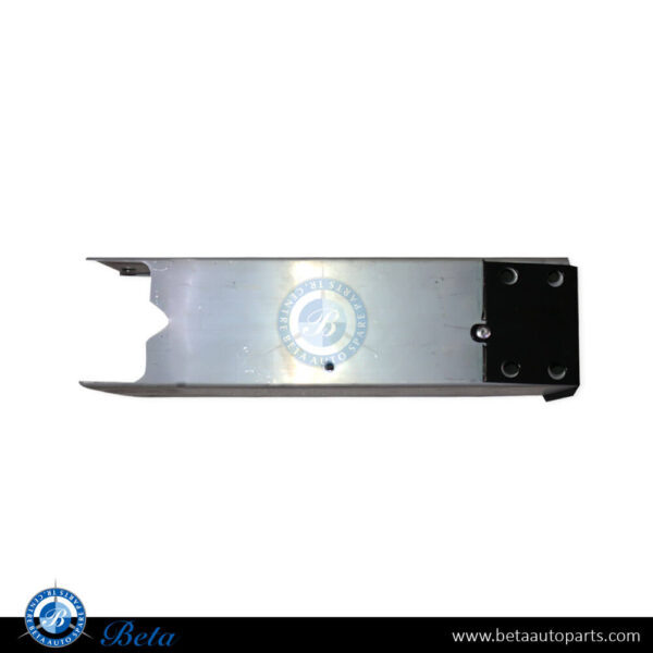 Tesla Model Y (2020-Up), Front Absorber (Right), China, 1487462-00-E / 1487462-00-A