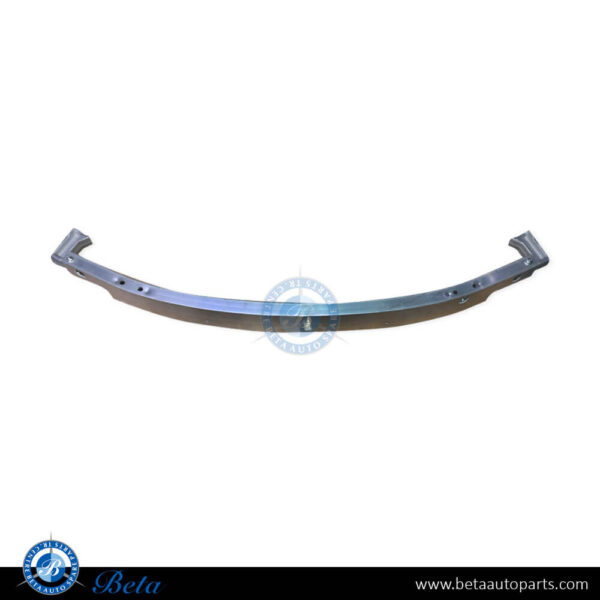 Tesla Model Y (2020-Up), Front Bumper Reinforcement, China, 1487601-00-F / 1487601-00-C