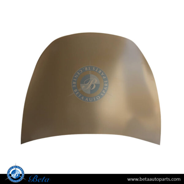 Tesla Model Y (2020-Up), Hood, China, 1493370-01-A