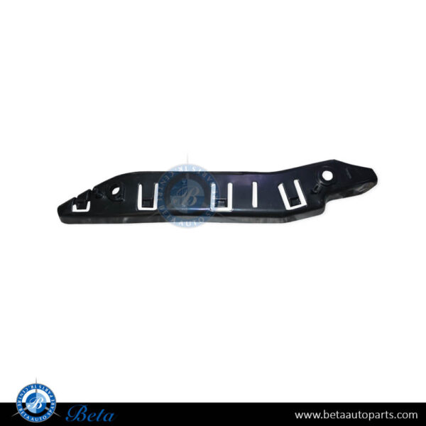 Tesla Model Y (2020-Up), Front Fender Bracket (Left), China, 1493770-00-B