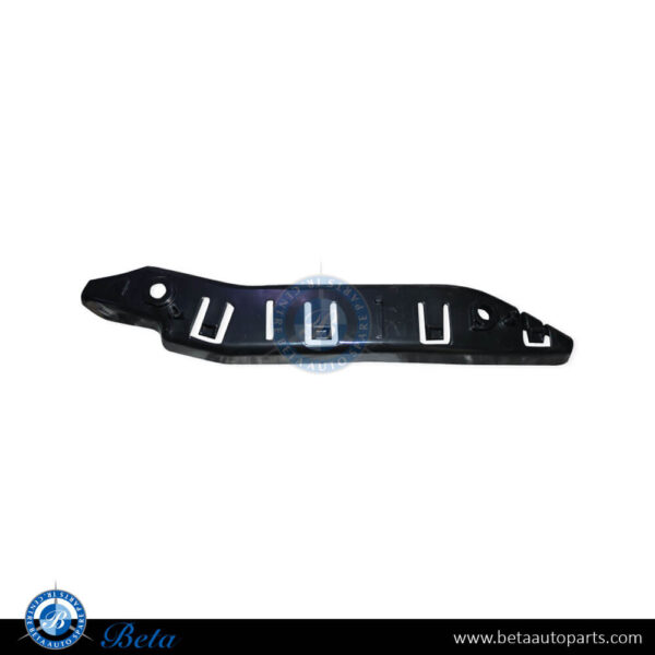 Tesla Model Y (2020-Up), Front Fender Bracket (Right), China, 1493771-00-B