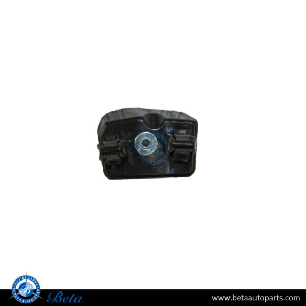 Tesla Model Y (2020-Up), Front Fender Bracket Support (Right), China, 1493773-00-B