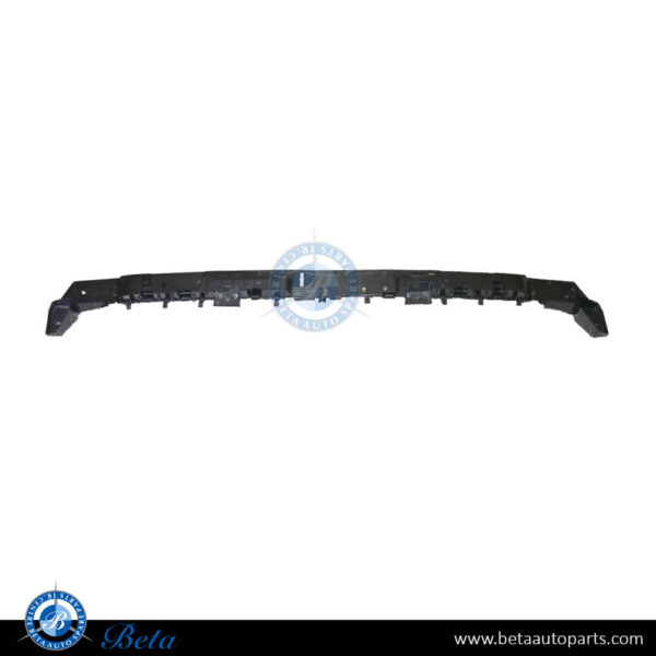 Tesla Model Y (2020-Up), Rear Bumper Bracket, China, 1494045-00-E