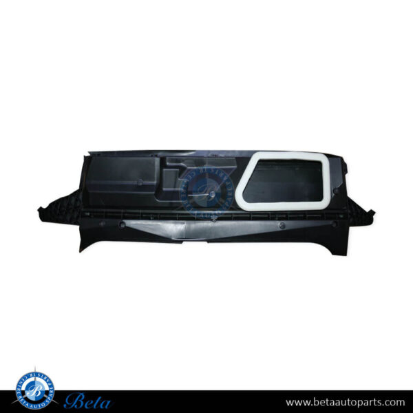 Tesla Model Y (2020-Up), Air Filter Box, China, 1495167-96-B / 1495167-28-C