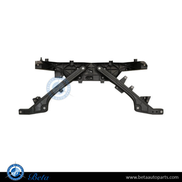 Tesla Model Y (2020-Up), Radiator Support - USA Type, China, 1495245-00-C