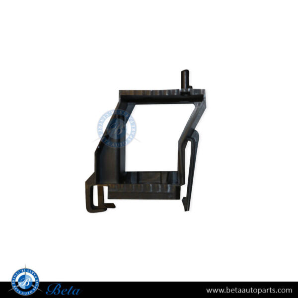 Tesla Model Y (2020-Up), Radar Bracket, China, 1500123-00-B
