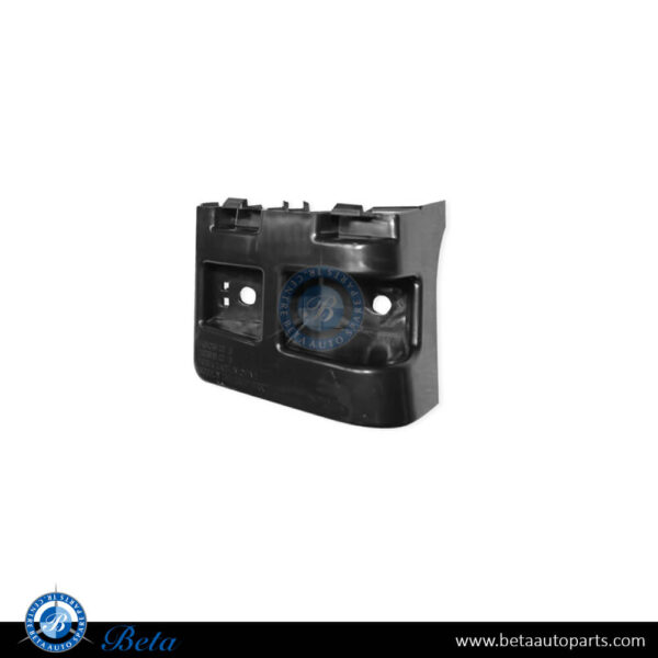 Tesla Model Y (2020-Up), Tail Lamp Bracket (Left), China, 1506968-00-E / 1506968-00-A