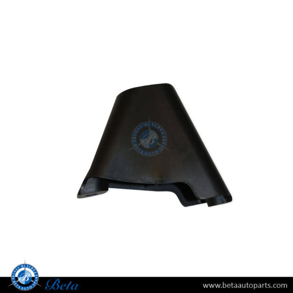 Tesla Model Y (2020-Up), Front Bumper Lower Grille Bracket, China, 1514466-00-A