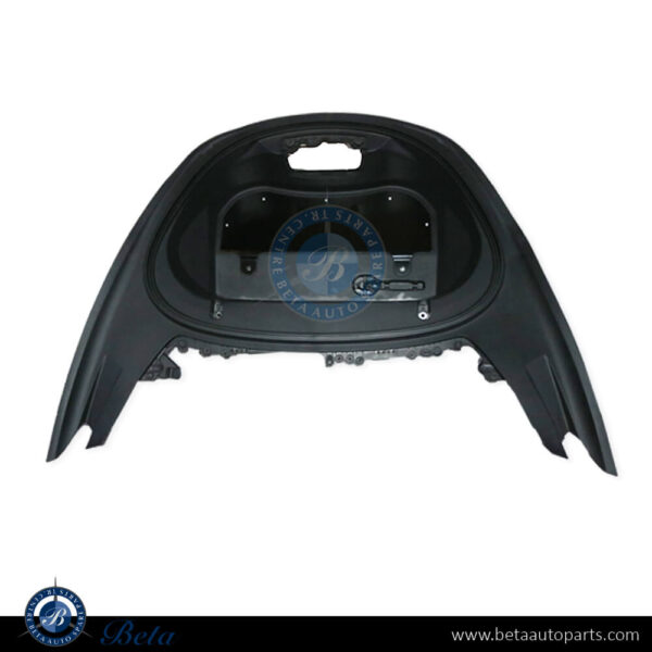 Tesla Model 3 (2017-2023), Frunk Box, China, 1526738-00-B, 1081674-99-H