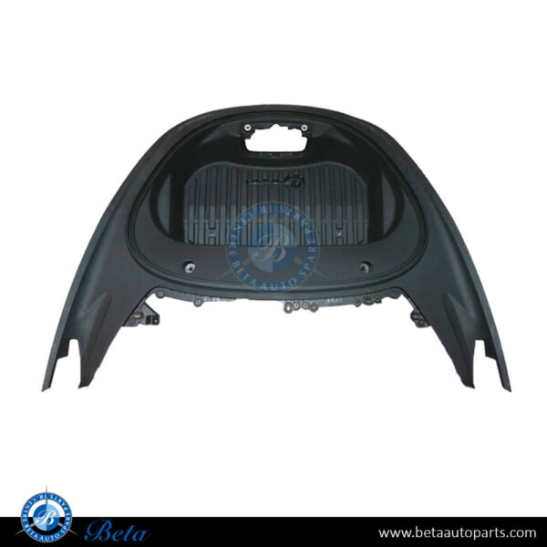 Tesla Model 3 (2017-2023), Frunk Box, China, 1526738-00-C, 1081674-99-H