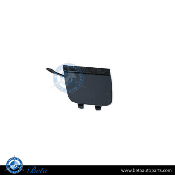 Mercedes GLA-Class X156 (2014-2016), Front Bumper Tow Cover, China, 1568850722