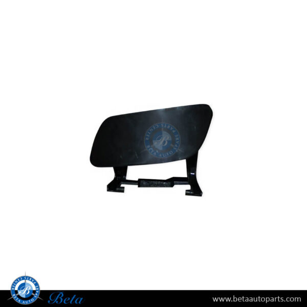 Mercedes GLA-Class X156 (2014-2016), Headlamp Washer Cover (Left), China, 1568850922