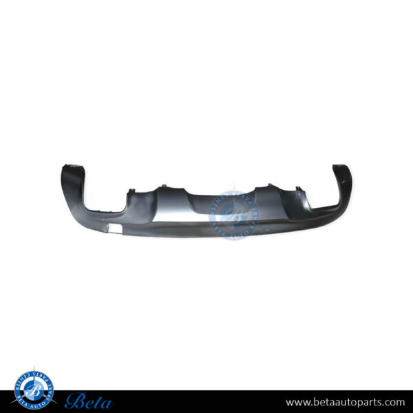 Mercedes GLA-Class X156 (2014-2016), Rear Diffuser Trim Bottom, China, 1568850925