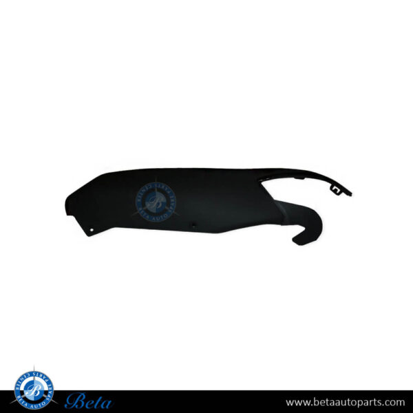 Mercedes GLA-Class X156 (2014-2016), Front Bumper Trim (Right), China, 1568851225