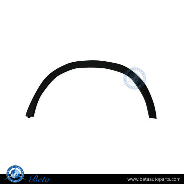 Mercedes GLA-Class X156 (2014-2020), Rear Wheel Arch (Left), China, 1568851300