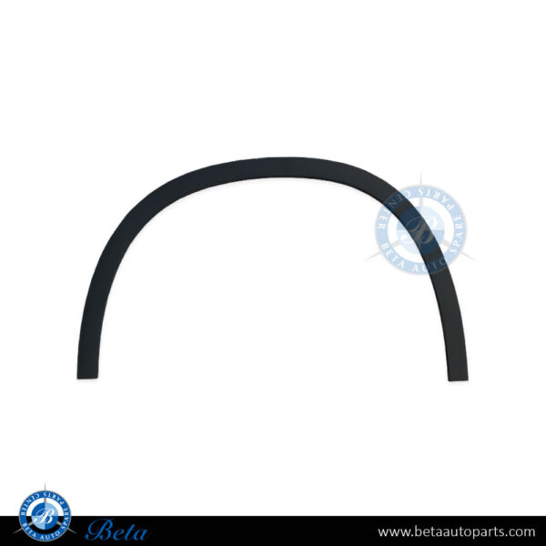 Mercedes GLA-Class X156 (2014-2020), Front Wheel Arch (Left), China, 1568852322