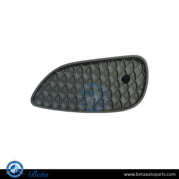 Mercedes GLA-Class X156 (2014-2016), Fog Lamp Cover (Left), China, 1568853322