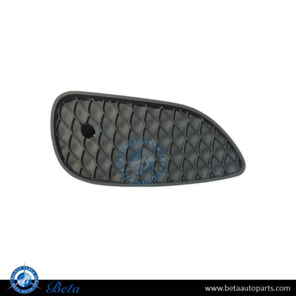 Mercedes GLA-Class X156 (2014-2016), Fog Lamp Cover (Right), China, 1568853422