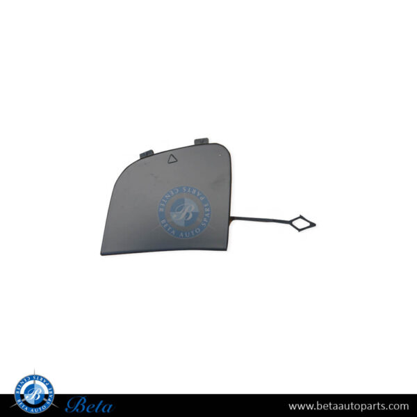 Mercedes GLA-Class X156 (2017-2020), Front Bumper Tow Cover, China, 1568854200