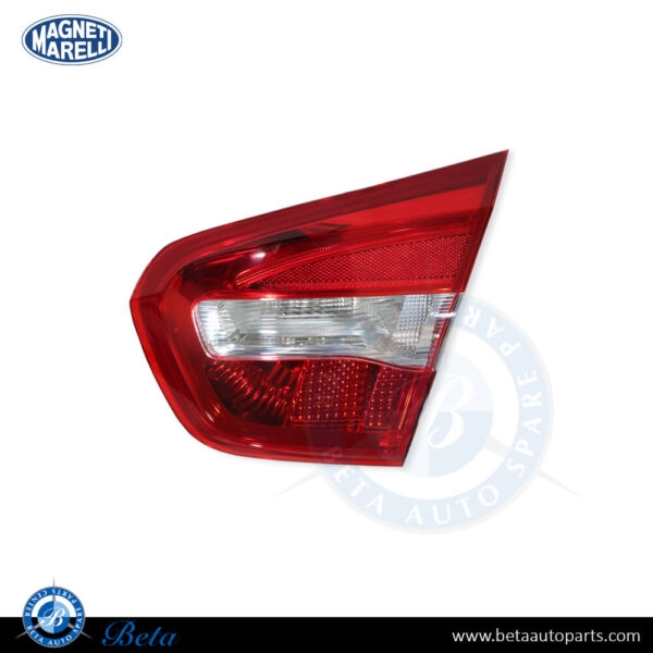 Mercedes GLA-Class X156 (2014-2016), Trunk Lamp (Right), Magneti Marelli, 1569060458