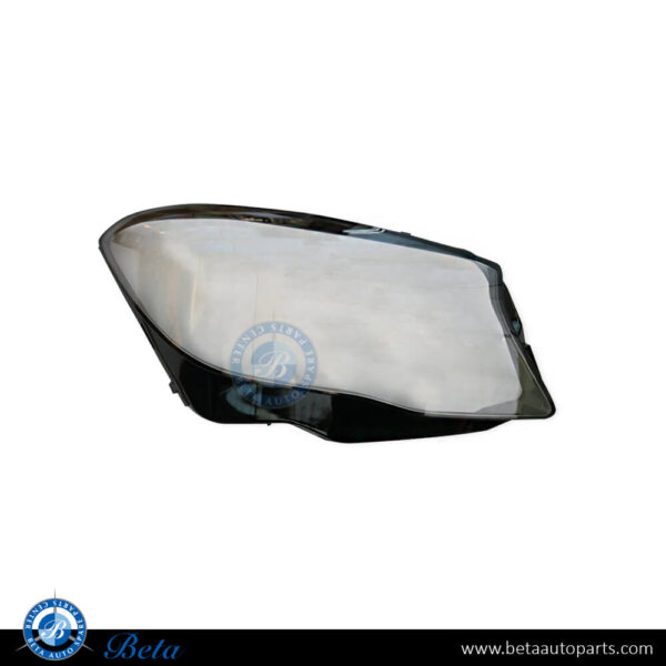 Mercedes GLA-Class X156 (2014-2020), Headlamp Lens (Right), China, 1569061200