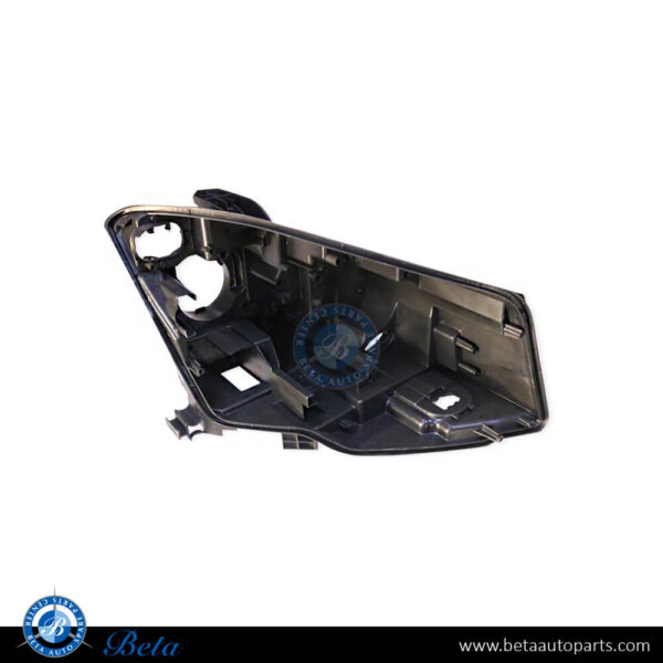 Mercedes GLA-Class X156 (2014-2016), Headlamp Housing for Xenon (Right), China, 1569063200