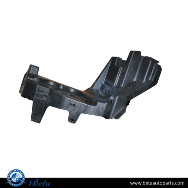 Tesla Model X (2022-Up), Headlamp Bracket (Left), China, 1617912-00-C