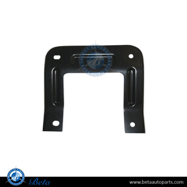 Tesla Model X (2022-Up), Hood Latch Bracket, China, 1623965-00-A