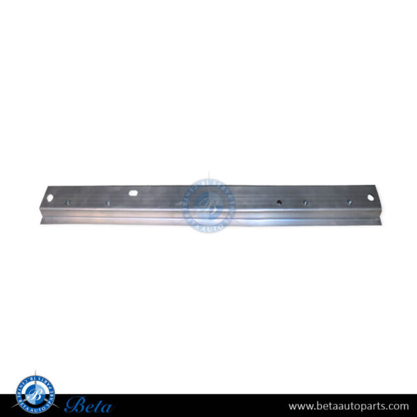 Tesla Model Y (2020-Up), Frunk Support Beam, China, 1636605-00-C / 1518495-00-B