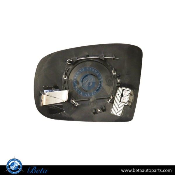 1638103419-mercedes-ml-class-w163-mirror-glass-right.jpg Mercedes ML-Class W163 (2002-2004), Mirror Glass (Right), Taiwan, 1638103419