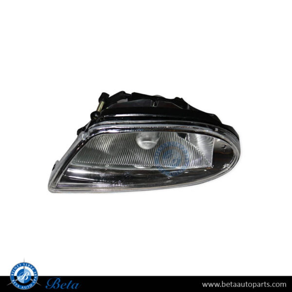 Mercedes ML-Class W163 (1997-2004), Fog Lamp (Left), China, 1638200328