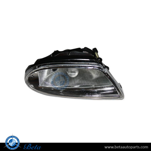 Mercedes ML-Class W163 (1997-2004), Fog Lamp (Right), China, 1638200428