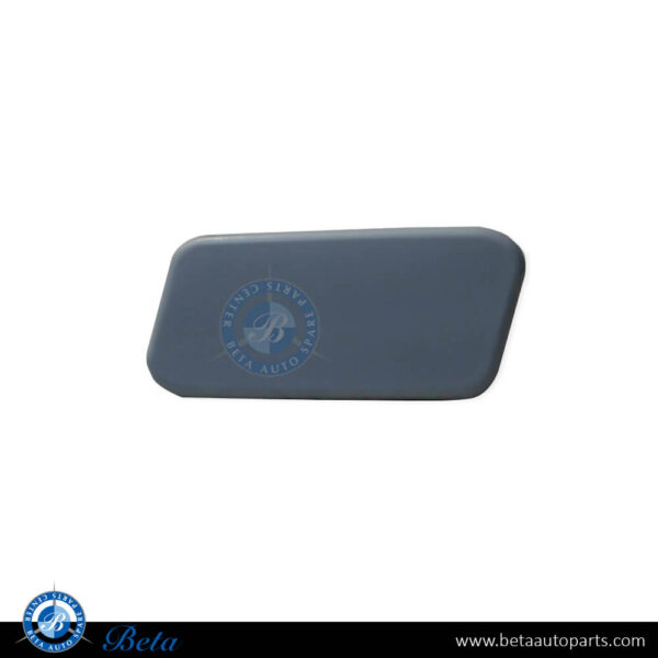 Mercedes ML-Class W163 (2002-2004), Headlamp Washer Cover (Left), Taiwan, 1638600108