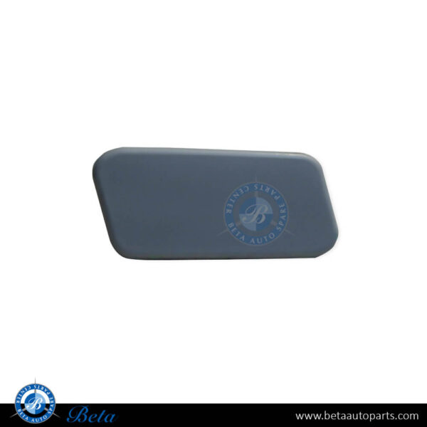 Mercedes ML-Class W163 (2002-2004), Headlamp Washer Cover (Right), Taiwan, 1638600208