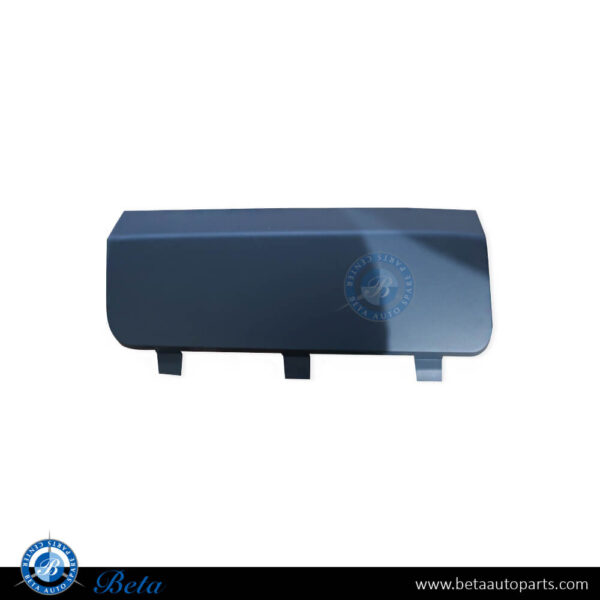 1638801605-mercedes-ml-class-w163-rear-bumper-tow-cover-right.jpg Mercedes ML-Class W163 (2002-2004), Rear Bumper Tow Cover (Right), Taiwan, 1638801605