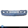 Mercedes ML-Class W163 (2002-2004), Front Bumper with PDC with Washer, Taiwan, 1638804870