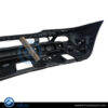 Mercedes ML-Class W163 (2002-2004), Front Bumper with PDC with Washer, Taiwan, 1638804870