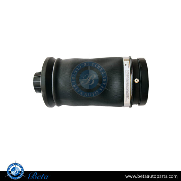 1643201025-mercedes-gl-class-x164-rear-air-spring.jpg Mercedes GL-Class X164 (2006-2012), Rear Air Spring, China, 1643201025 / 1643200725