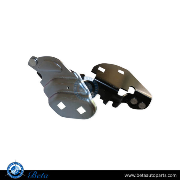 Tesla Model 3 (2021-2023), Hood Hinge (Right), China, 1643846-00-A